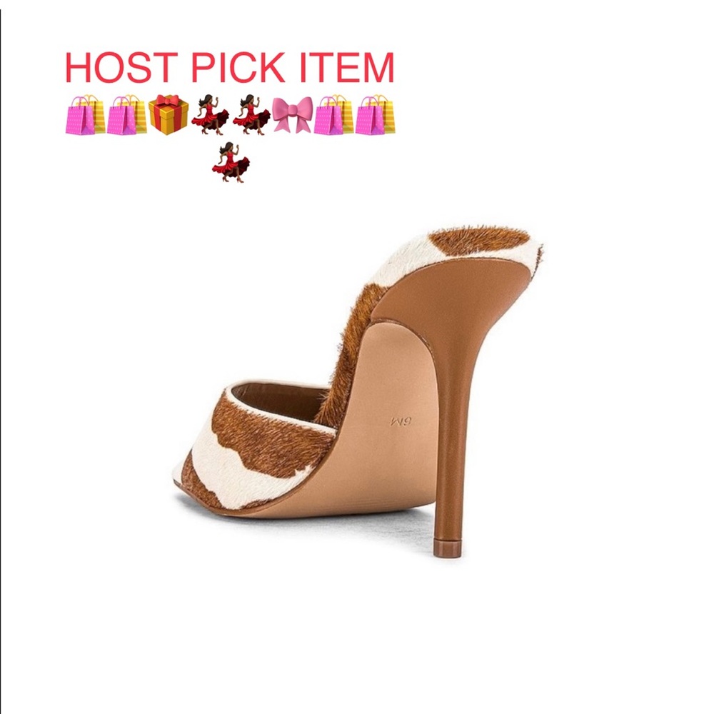 Steve Madden stylish heels, Brand New - Picture 3 of 9
